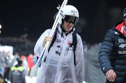 Letnia GP w skokach: Żyła siódmy w Hinzenbach