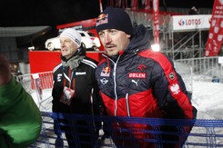 Wrze w polskich skokach narciarskich. Adam Małysz zapowiada kary