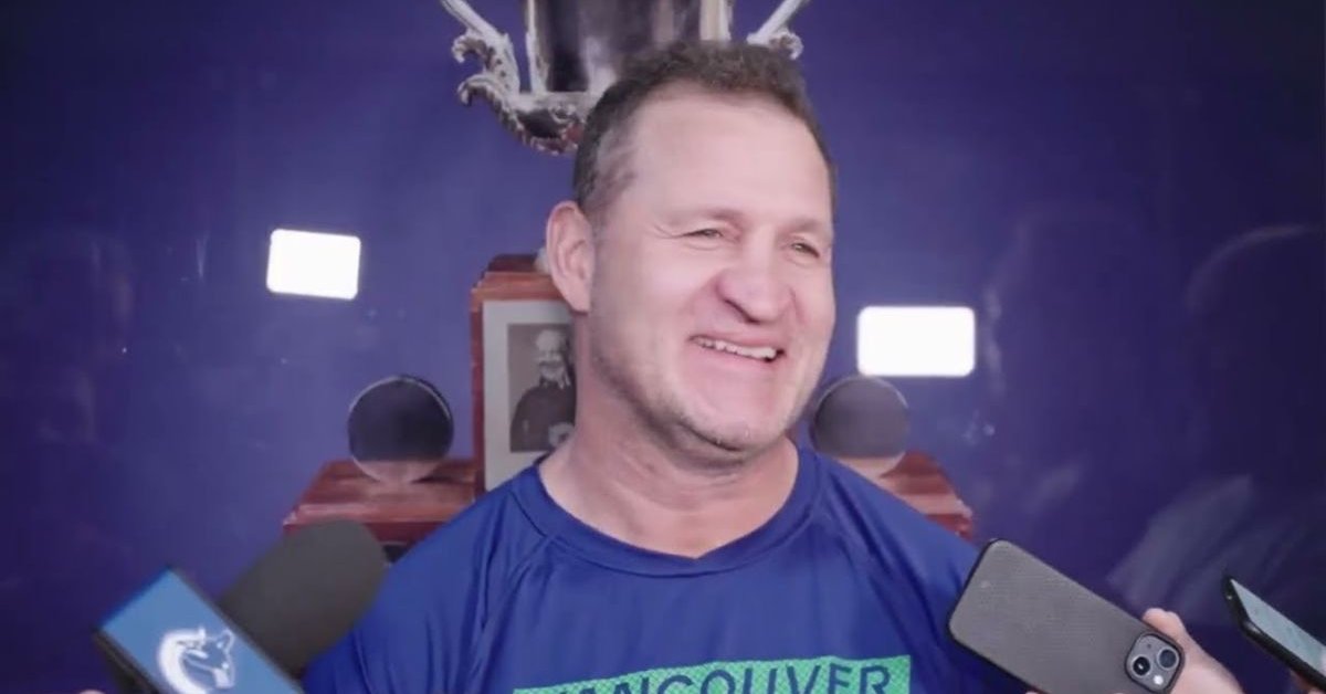 Były świetny zawodnik przejął trenerską batutę! Słynął z twardej gry