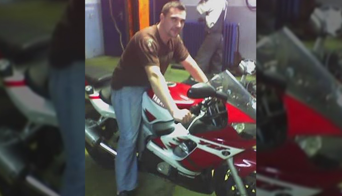 Radovan Juračić, nestao Srbin 