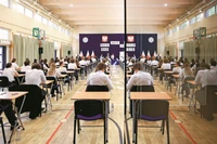 6 tys. błędnych ocen matur. A CKE przez cały czas twierdzi, iż system działa prawidłowo