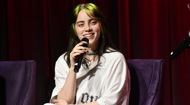 Billie Eilish