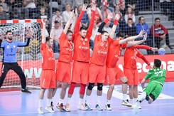 Polacy zagrają na MŚ piłkarzy ręcznych. Biało-czerwoni dostali 'dziką kartę'