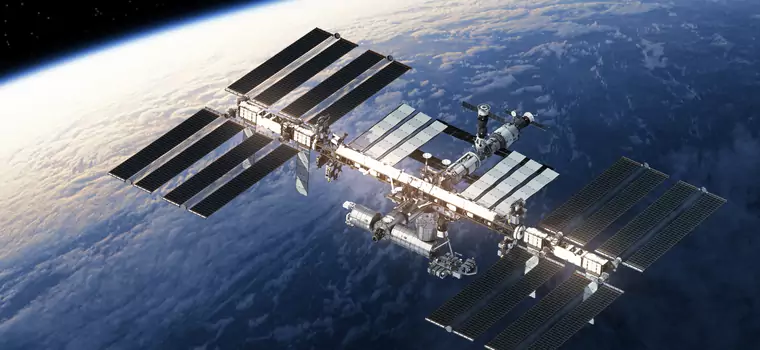 Astronauci z Międzynarodowej Stacji Kosmicznej znaleźli miejsce wycieku powietrza
