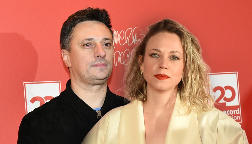 Andrija i Aleksandra 