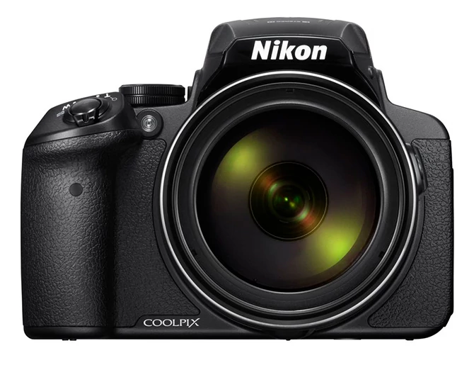 Nikon Coolpix P900