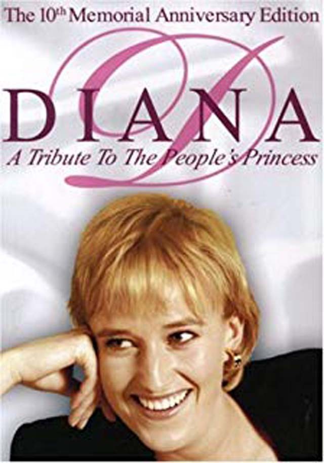 6 színésznő, aki életre keltette Diana hercegnét a filmvásznon