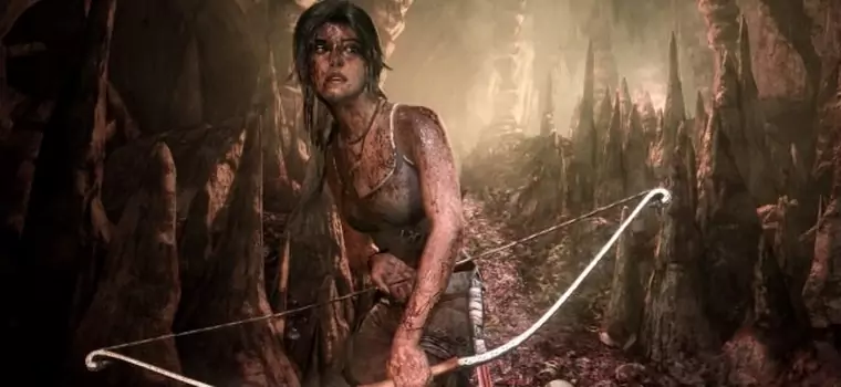 Demo Rise of the Tomb Raider “już” jest