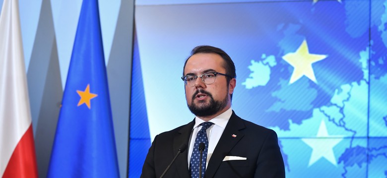 Wiceszef MSZ o konflikcie w Izraelu: Wielu osobom po obu stronach zależy na eskalacji