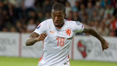 Georginio Wijnaldum w Premier League