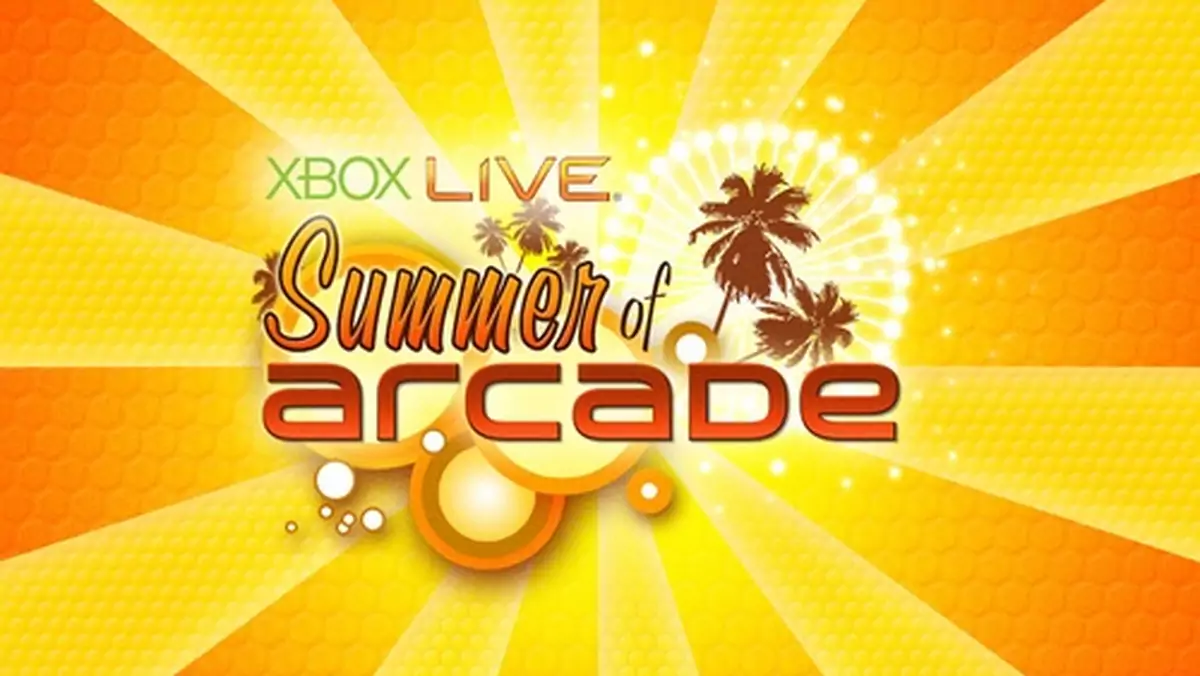 Summer of Arcade 2010, czyli w wakacje nie odpoczniemy