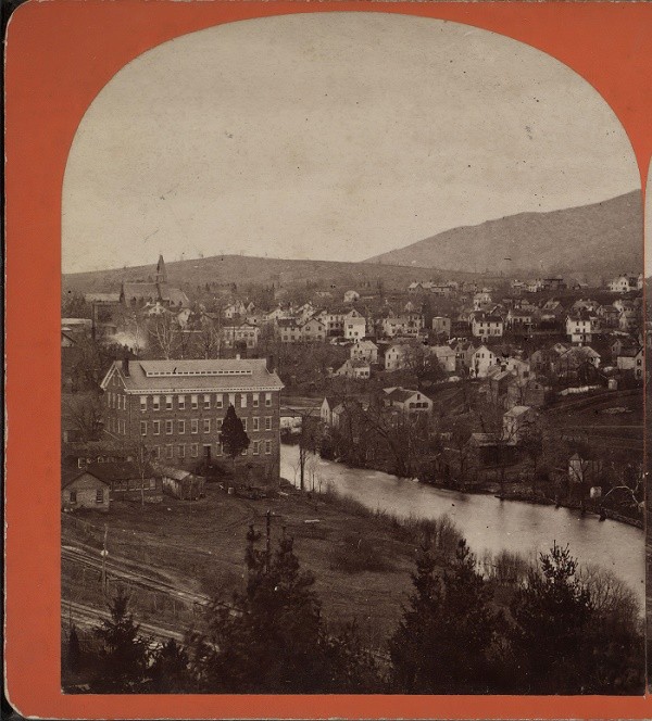 Matteawan [1855 r.]