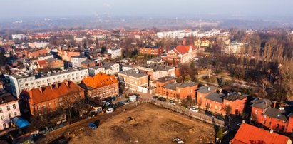 Budują 52 mieszkania komunalne