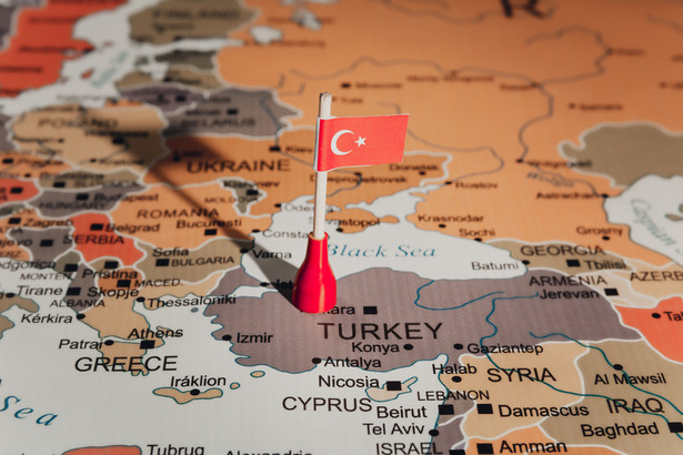 Turecki rząd podniósł podatek konsumpcyjny. Podwyżki dotyczą m.in. paliwa i gazu ziemnego