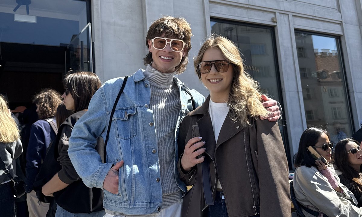 "Ludzie nie chcą już przez kaca tracić weekendu". Nowy trend podbija stolicę