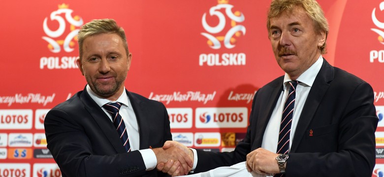 Boniek skrytykował Brzęczka za powołanie do kadry Błaszczykowskiego