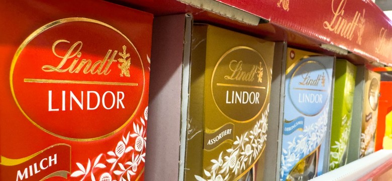 Markowe praliny za darmo. Ile opakowań można zgarnąć?