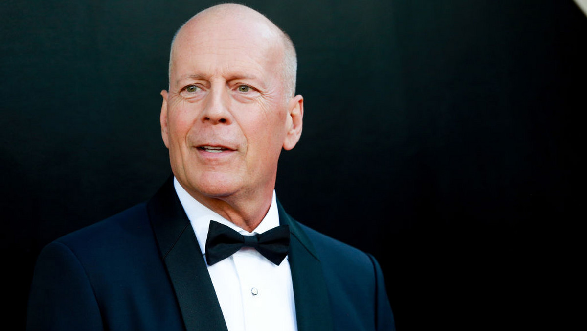 Bruce Willis przez chorobę przeszedł na aktorską emeryturę. Ma nowe zajęcie