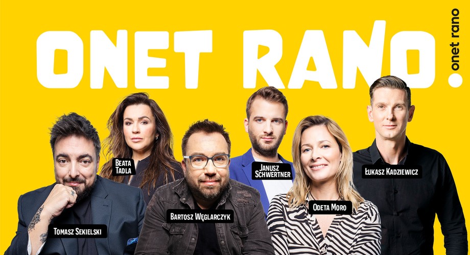 Onet Rano | Video - oglądaj i bądź na bieżąco