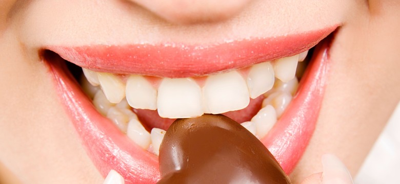 Jedz czekoladę. Unikniesz udaru