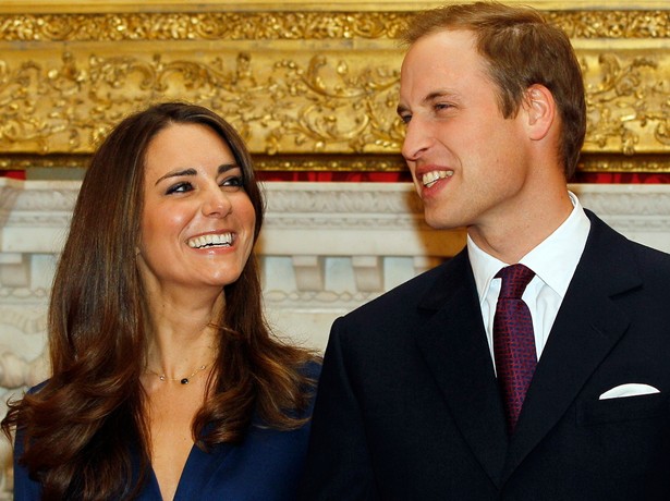 Kate i William. Oto historia ślubnego szaleństwa