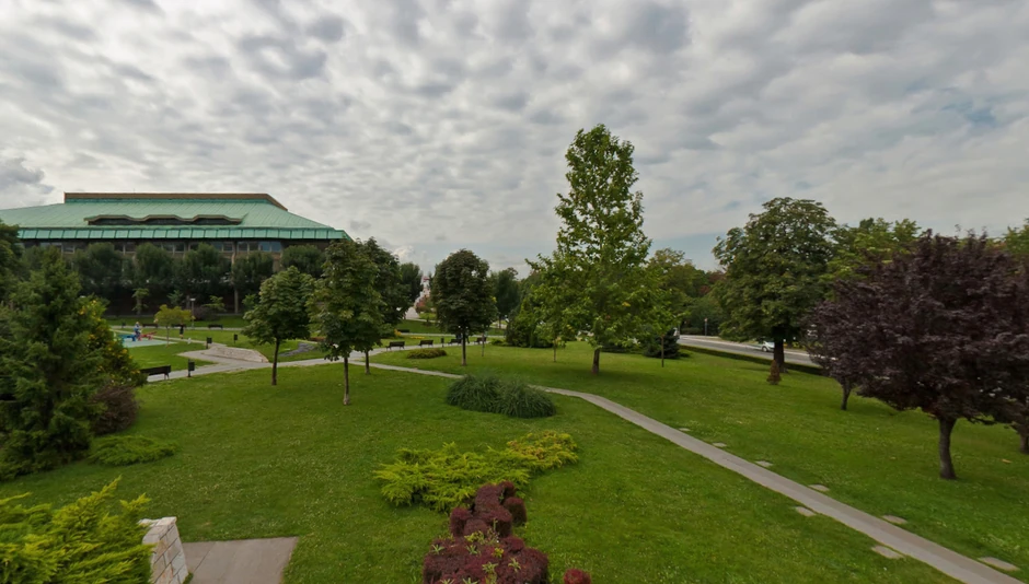 Karađorđev park