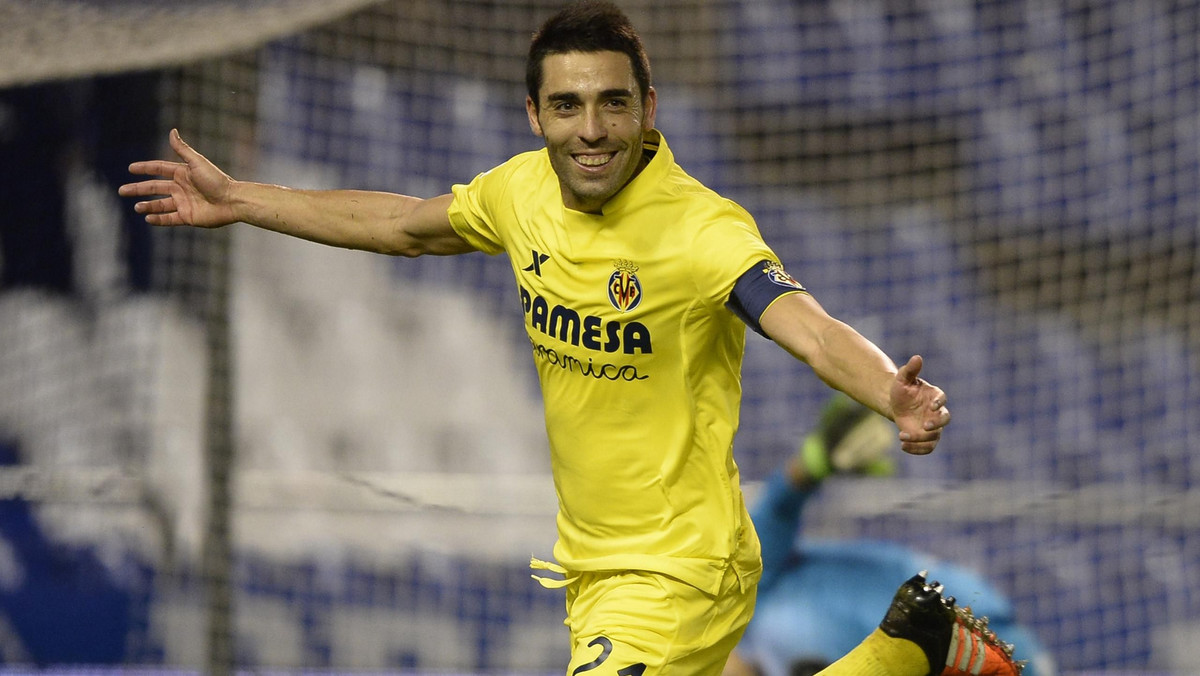 Villarreal pokonał Eibar 2:1 w niedzielnym meczu 31. kolejki Primera Division. Szczególnie dobrze wspominać ten mecz będzie kapitan Żółtej Łodzi Podwodnej Bruno Soriano, który stał się nowym klubowym rekordzistą pod względem liczby występów.