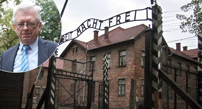 Rosja bojkotuje obchody wyzwolenia obozu Auschwitz-Birkenau. Nie będzie jej delegacji