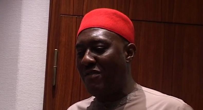 Olisa Metuh