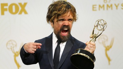 Peter Dinklage