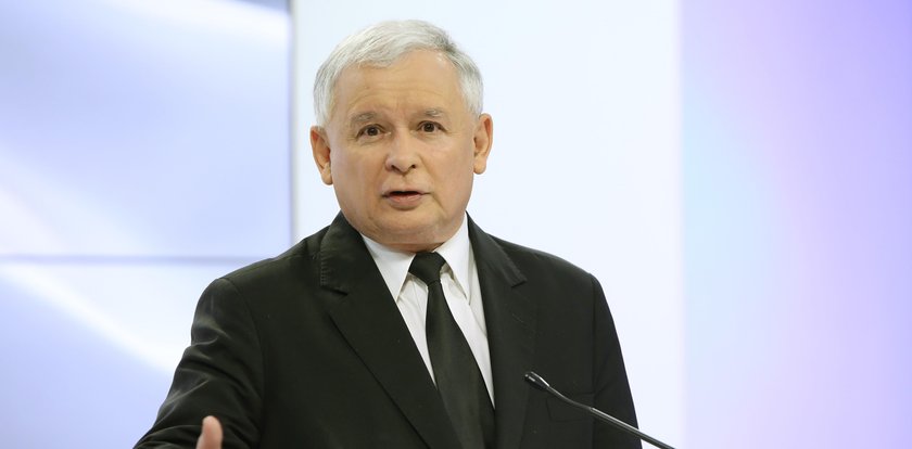 Kaczyński ucieszy się, jak to zobaczy. Jest jednak jeden haczyk