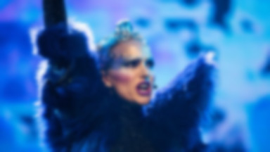 Vox Lux: Więcej światła [RECENZJA]