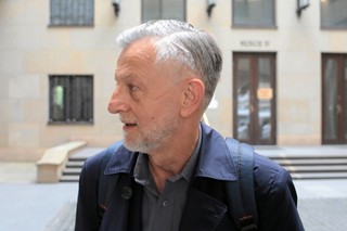 Zybertowicz: Największą porażką jest utrata przez elity kontaktu z myśleniem młodych ludzi [WYWIAD]