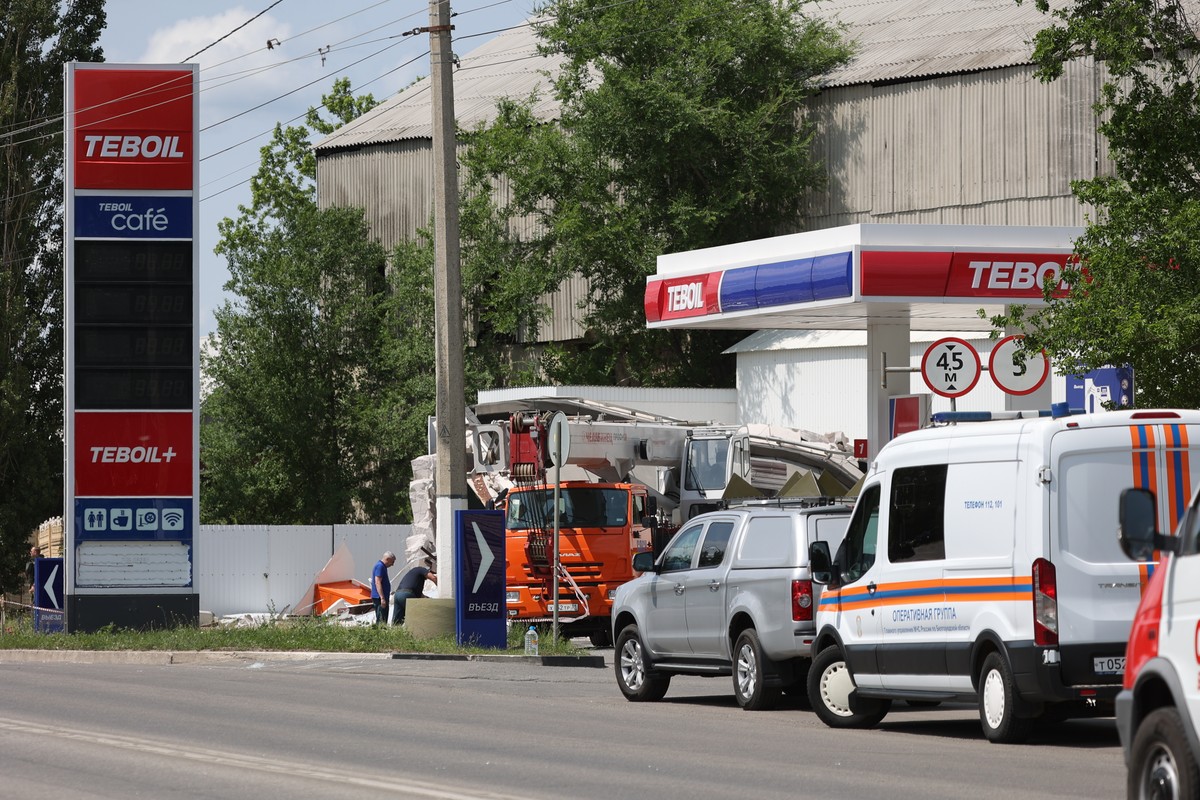 Rosja walczy z kryzysem paliwowym. Moskwa przedłuża najważniejsze restrykcje