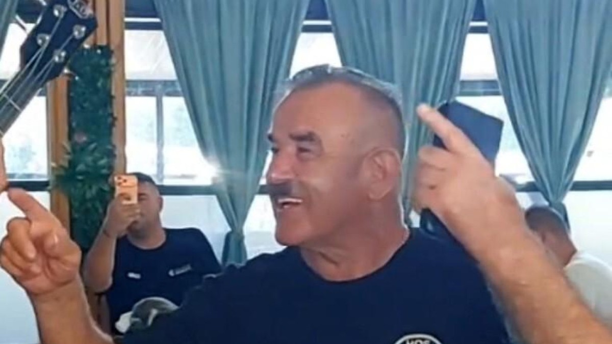 Skejo u Kninu