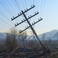 Mało brakowało. Piątek bez prądu był o krok