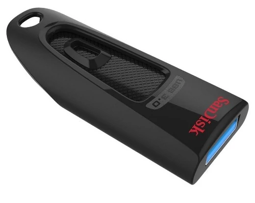 SanDisk Cruzer Ultra