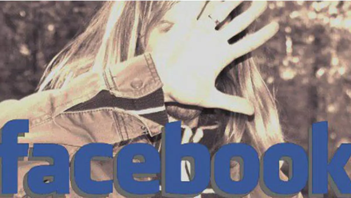 Uwaga na scam na Facebooku z przyciskiem Nie lubię