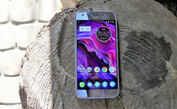 Motorola Moto X4, czyli smartfon bezproblemowy [TESTUJEMY]