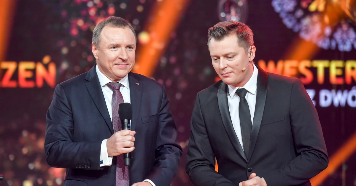 Rafał Brzozowski odcina się od Jacka Kurskiego. Twierdzi, iż nie był pracownikiem TVP