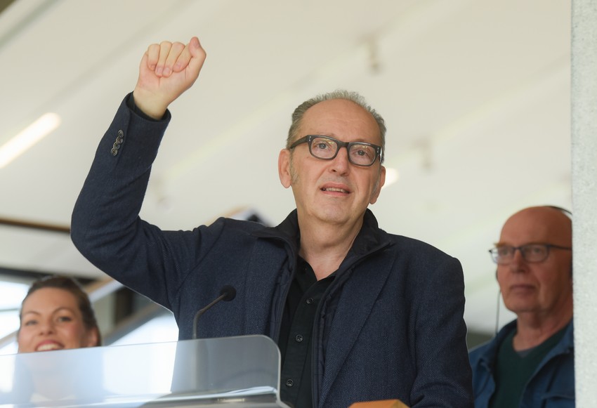 Izložba Nepouzdani pripovedač