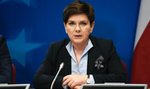 Połowa Polaków źle ocenia rząd Beaty Szydło