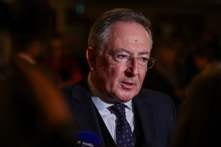 Minister Sienkiewicz złożył do prokuratury zawiadomienie o możliwości popełnienia przestępstwa przez Jacka Kurskiego