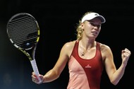 TENNIS-WOMEN/WTA