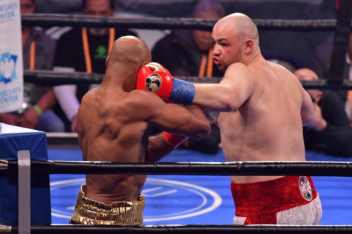 Chris Arreola rywalem Adama Kownackiego. Bokserzy zmierzą się 3 sierpnia w Nowym Jorku