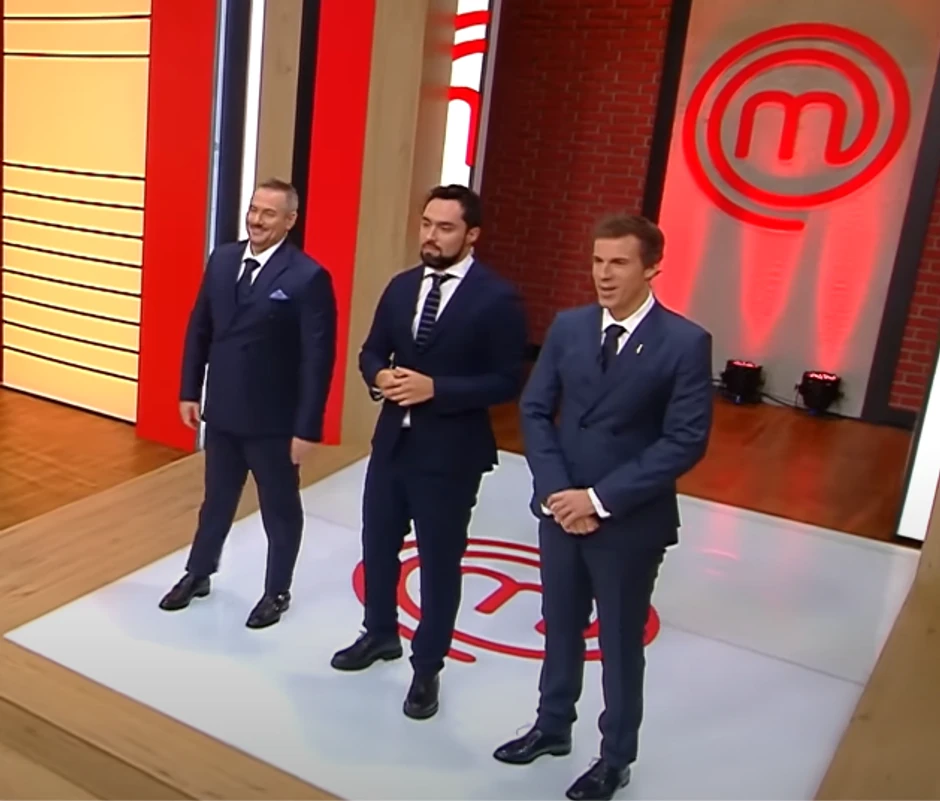 Masterchef Srbija