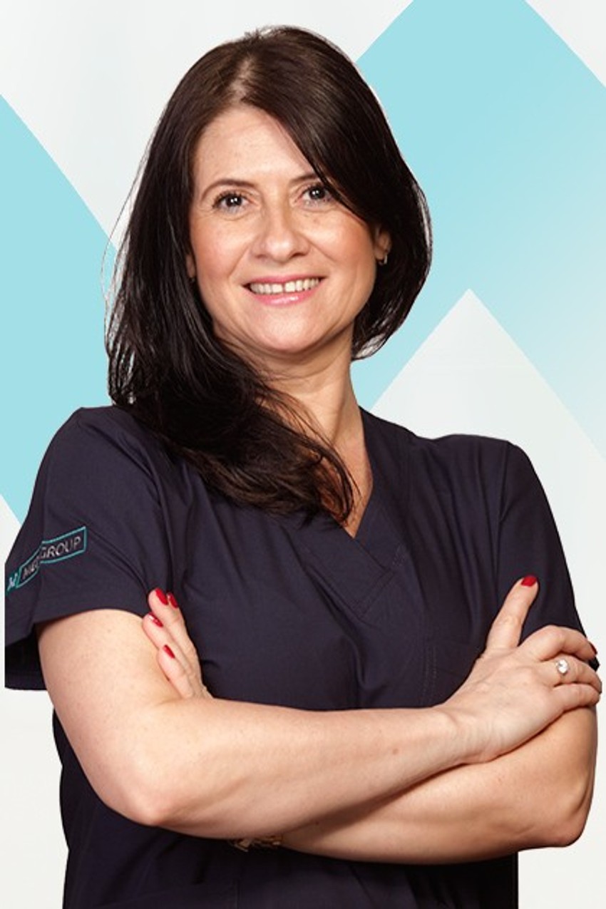 dr Radmila Ćirić