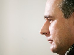 Od tarczy ważniejsze jest NATO