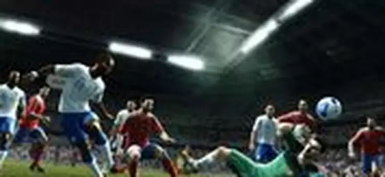 Pro Evolution Soccer 2012 – twórcy o systemie hold-up...