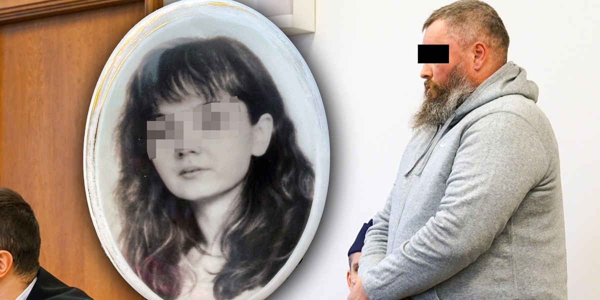 Nie Ma Zbrodni Bez Kary Balladyna Białystok. Brutalny gwałt i zabójstwo młodej pielęgniarki. "Nie ma